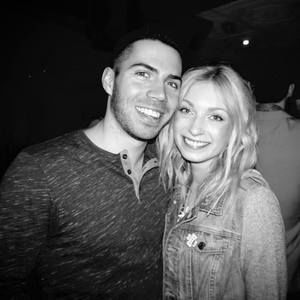 Meet your Posher, Lindsey